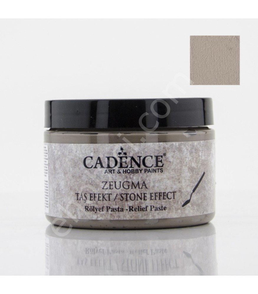 Cadence Zeugma Taş Efekt 150ml ZE109 Danea