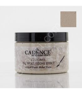 Cadence Zeugma Taş Efekt 150ml ZE110 Medos