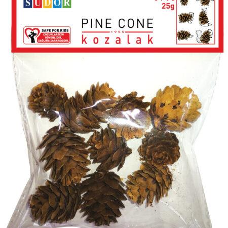 Südor Kozalak 25 gr Küçük