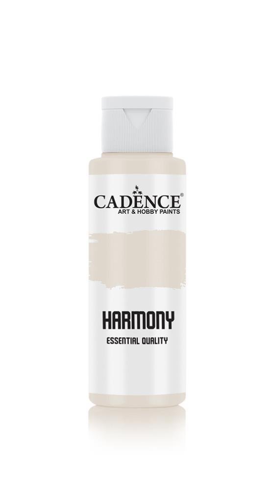 Cadence Harmony Akrilik Boya HAR-004 Şampanya 59ml