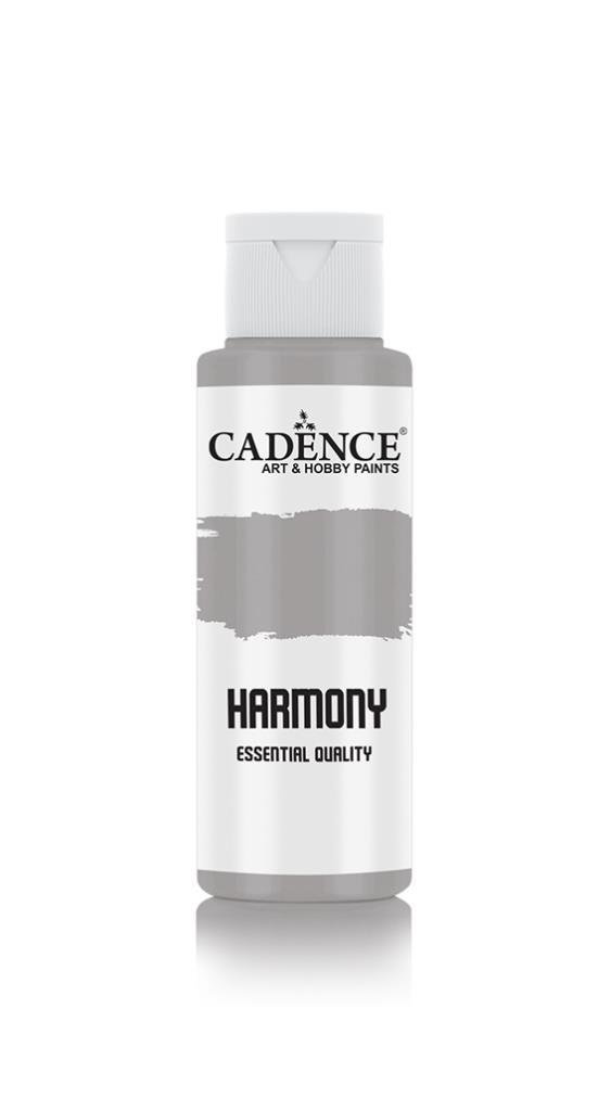 Cadence Harmony Akrilik Boya HAR-032 Soğuk Gri 59ml