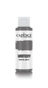 Cadence Harmony Akrilik Boya HAR-033 Koyu Gri 59ml