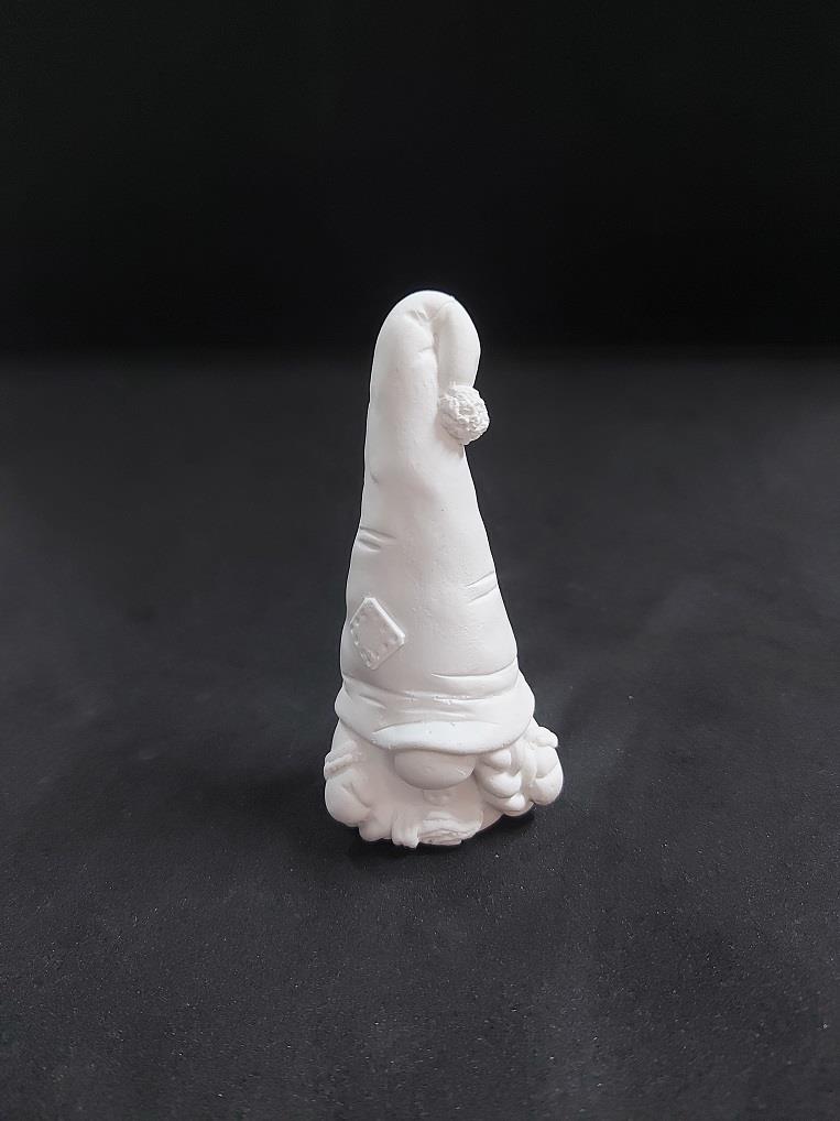 Gnome Kız Cüce 10x4,5cm