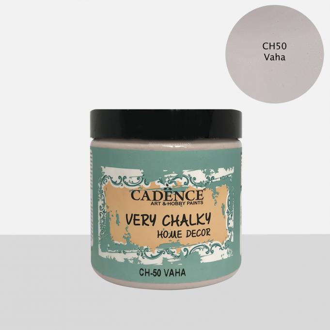 CH50 Vaha - 500ML Cadence Very Chalky