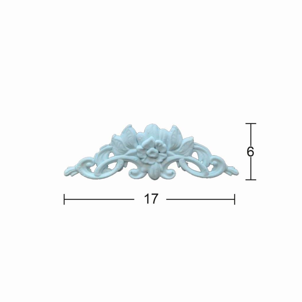 Bükülebilir Esnek Aplik 17x6cm EA-09