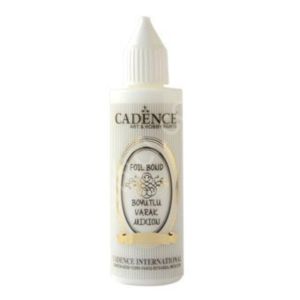 Cadence Boyutlu Varak Mixion 70ML (Foil Bond)