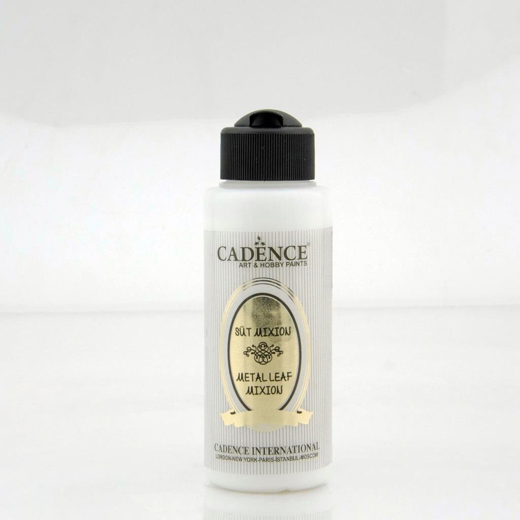 Cadence Süt Varak Mixion 120ML